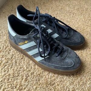 ADIDAS HANDBALL SPEZIAL ‘NAVY GUM’ size US 4M